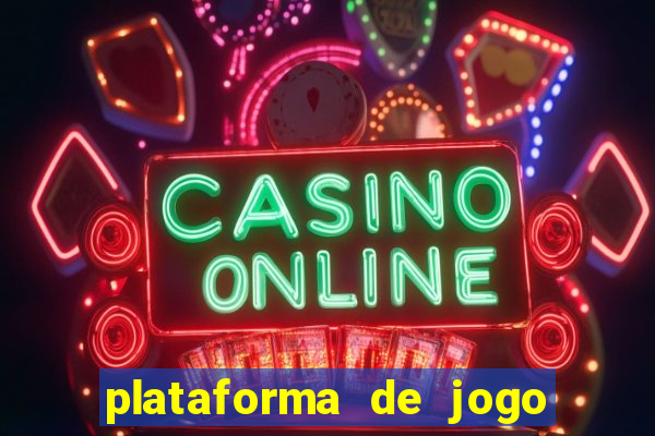 plataforma de jogo do silvio santos